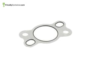 PORSCHE 96410517703 — Porsche Genuine SEALRING 96410517703