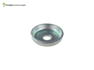 PORSCHE 96410544500 — Porsche Genuine WASHER 96410544500
