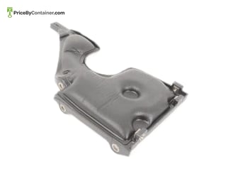 PORSCHE 96411901204 — Porsche Genuine ENGINE COVER 96411901204