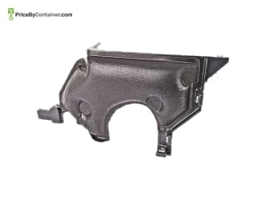 PORSCHE 96411901304 — Porsche Genuine ENGINE COVER 96411901304