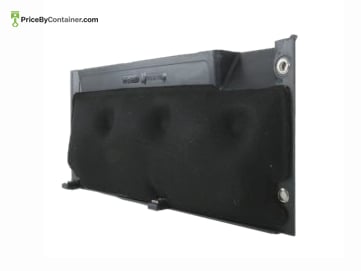 PORSCHE 96411901404 — Porsche Genuine ENGINE COVER 96411901404