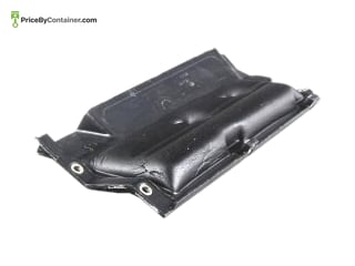 PORSCHE 96411901504 — Porsche Genuine ENGINE COVER 96411901504