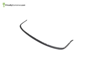 PORSCHE 9645051430301C — Porsche Genuine PROTECTIVE STRIP BLACK 9645051430201C 9645051430301C
