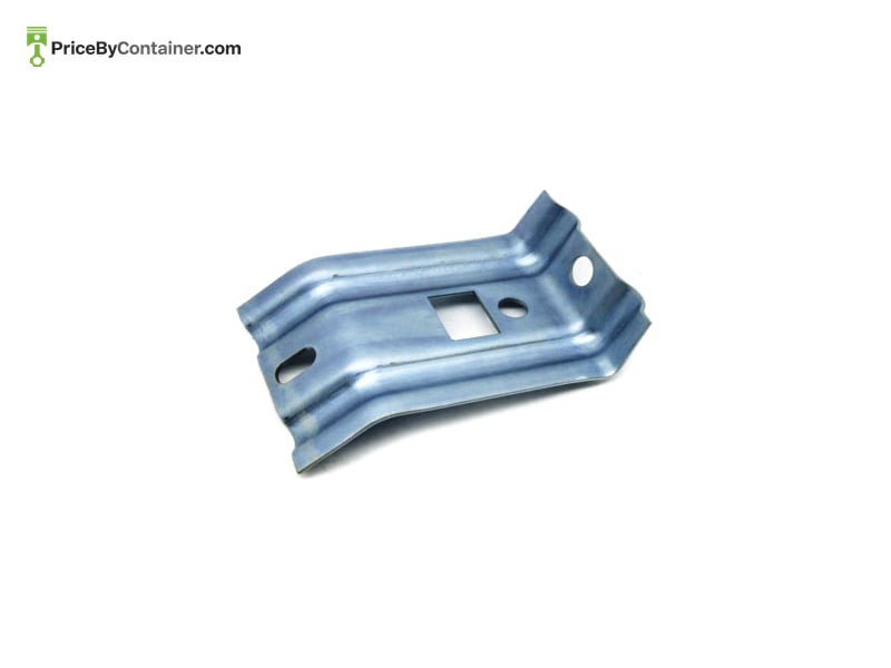 PORSCHE 96450527902 — PORSCHE GENUINE HOLDING STRAP 96450527902