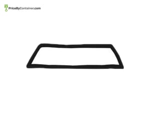 PORSCHE 96463142100 — Porsche Genuine GASKET 96463142100