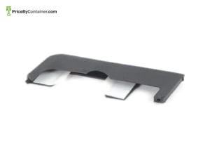 PORSCHE 96463191100 — Porsche Genuine GASKET 96463191100