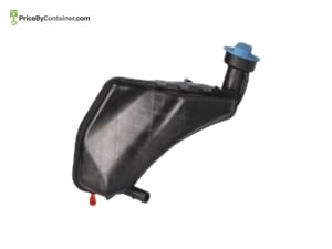 PORSCHE 97010615103 — Porsche Genuine WATER TANK PORSCHE 97010615103