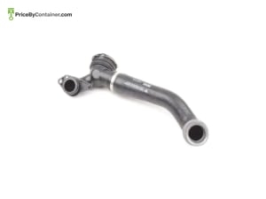 PORSCHE 97010623201 — Porsche Genuine DISTRIBUTOR TUBE 97010623201