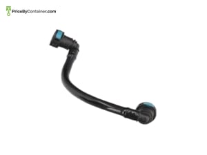PORSCHE 97010631006 — Porsche Genuine HOSE 97010631006