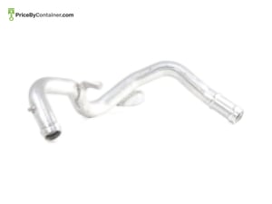 PORSCHE 97010641102 — Porsche Genuine PIPE 97010641102