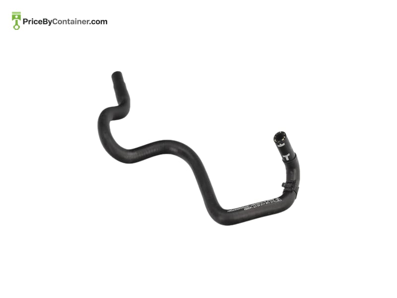 PORSCHE 97010642202 — PORSCHE GENUINE VENT HOSE 97010642202