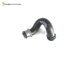 PORSCHE 97010642500 — Porsche Genuine HOSE 97010642500