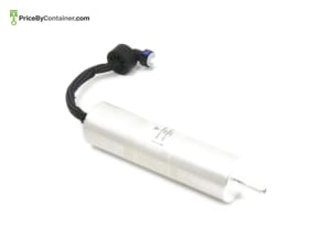 PORSCHE 97011037033 — Porsche Genuine FUEL FILTER 97011037033