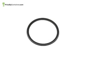 PORSCHE 97011080300 — Porsche Genuine SEALING RING 97011080300