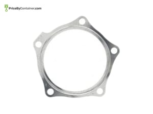 PORSCHE 97011111570 — Porsche Genuine GASKET 97011111570