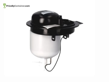 PORSCHE 97020142403 — Porsche Genuine FLANGE WITH FUEL FILTER 97020142403