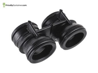 PORSCHE 97031787500 — Porsche Genuine ADAPTER 97031787500