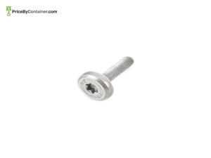 PORSCHE 97032180900 — Porsche Genuine BOLT 97032180900