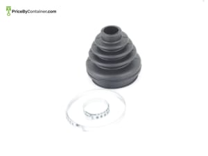 PORSCHE 97033229300 — Porsche Genuine AXEL BOOT 97033229300