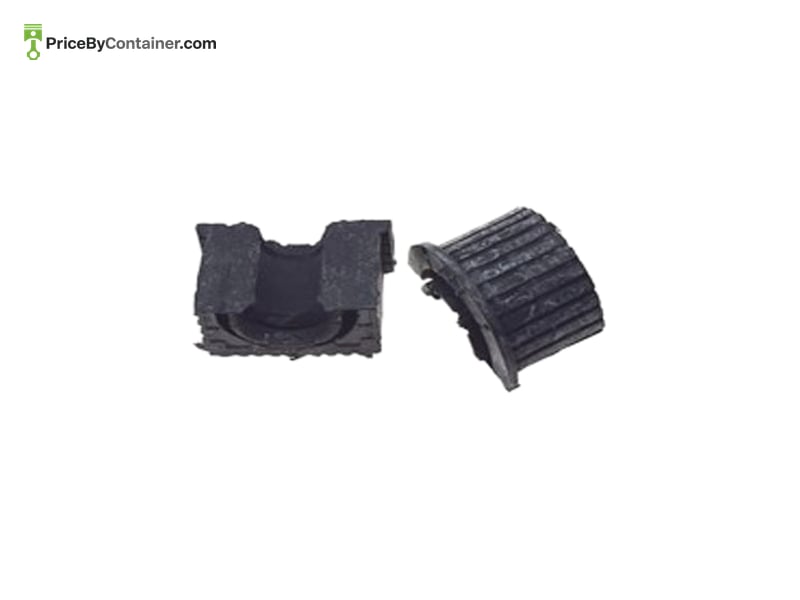 PORSCHE 97033379207 — PORSCHE GENUINE STABILISER MOUNTING 97033379207
