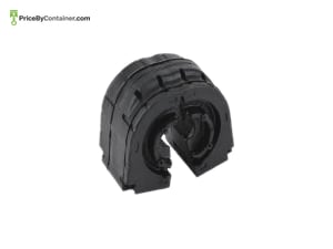 PORSCHE 97033379208 — Porsche Genuine STABILISER MOUNTING 97033379208