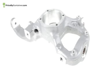 PORSCHE 97034115705 — Porsche Genuine WHEEL CARRIER 97034115705