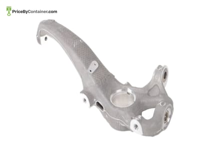 PORSCHE 97034115805 — Porsche Genuine WHEEL CARRIER 97034115805