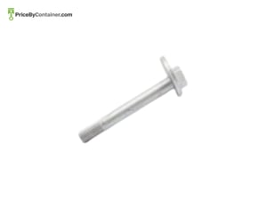PORSCHE 97034121700 — Porsche Genuine BOLT PORSCHE 97034121700