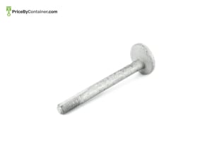 PORSCHE 97034121720 — Porsche Genuine ESSENTRIC BOLT 97034121720