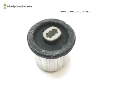 PORSCHE 97034124502 — Porsche Genuine Original New Control Arm Bushing 97034124502 Replace : 97034124501 Porsche Genuine Control Arm Bushing…