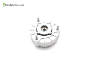 PORSCHE 97034301706 — Porsche Genuine SHOCK ABSORBER BEARING 97034301706