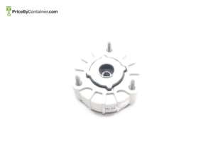 PORSCHE 97034301707 — Porsche Genuine MOUNT 97034301707