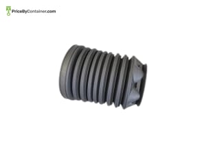 PORSCHE 97034360100 — Porsche Genuine BELLOWS -SHOCKS 97034360100