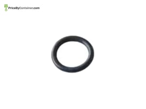 PORSCHE 97034360500 — Porsche Genuine O RING 97034360500