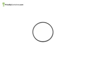 PORSCHE 97034360700 — Porsche Genuine O RING 97034360700