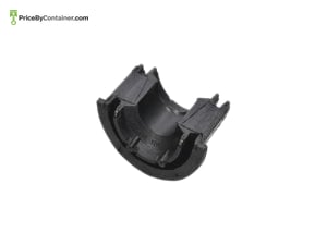 PORSCHE 97034379207 — Porsche Genuine CUT BUSH 97034379207