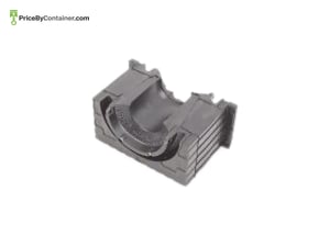 PORSCHE 97034379305 — Porsche Genuine STEB BUSH 97034379305