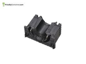 PORSCHE 97034379307 — Porsche Genuine STABLIZER MOUNT 97034379307
