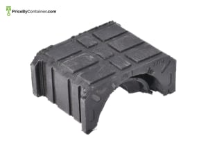 PORSCHE 97034379400 — Porsche Genuine STABLIZER BUSH 97034379400