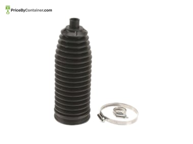 PORSCHE 97034719100 — Porsche Genuine BOOT 97034719100