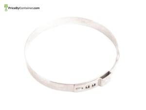PORSCHE 97034925700 — Porsche Genuine CLIP PORSCHE 97034925700