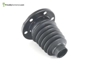 PORSCHE 97034925900 — Porsche Genuine AXEL BOOT INNER 97034925900
