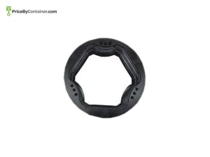 PORSCHE 97034928200 — Porsche Genuine ADAPTER BOOT 97034928200