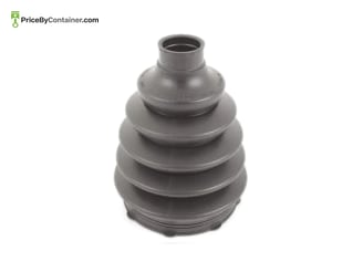 PORSCHE 97034929100 — Porsche Genuine C.V BOOT OUTER PORSCHE 97034929100