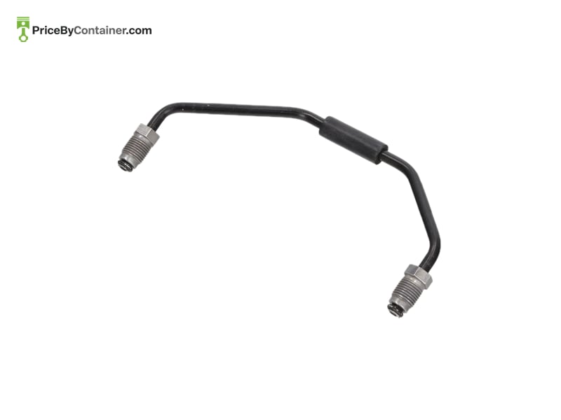 PORSCHE 97035196110 — PORSCHE GENUINE CONNECTING LINE 97035196110