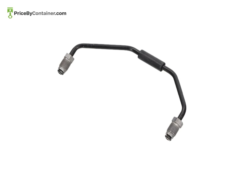 PORSCHE 97035196210 — PORSCHE GENUINE CONNECTING LINE 97035196210