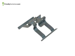PORSCHE 97035295900 — Porsche Genuine SPRING 97035295900