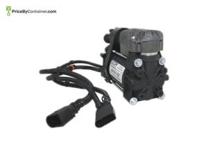 PORSCHE 97035815113 — Porsche Genuine AIR COMPRESSOR 97035815113