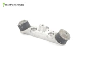 PORSCHE 97037511703 — Porsche Genuine GEAR MOUNTING 97037511703
