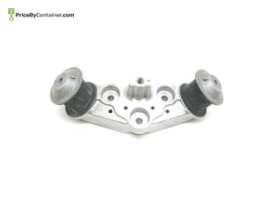 PORSCHE 97037511801 — Porsche Genuine MOUNTING PORSCHE 97037511801